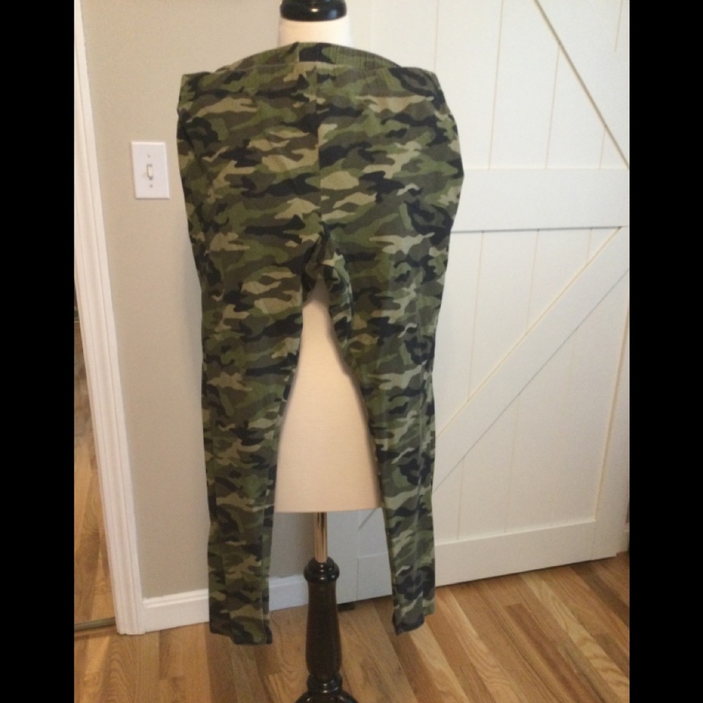 No Boundaries, Jr XXXL leggings